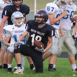 Meet your Posher, Gavin